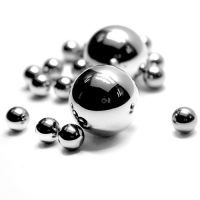 chrome steel balls