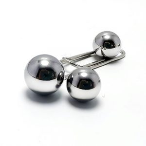 hdsteelballs Stainless Steel Balls